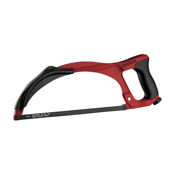 701N Professional Quality Steel Hacksaw Frame
